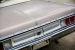 Chrysler 300L Convertible 1965 года